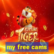 my free cams